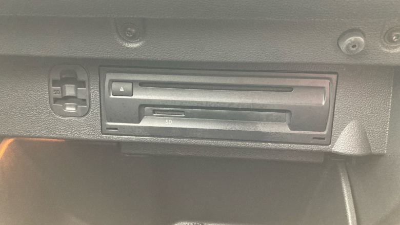 Volkswagen T-Roc 1.6 TDI SE 5dr Diesel Hatchback